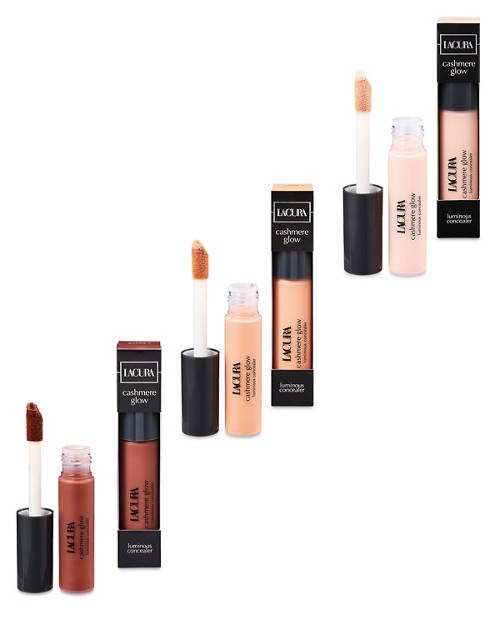 Group 1, Cashmere Glow Concealer