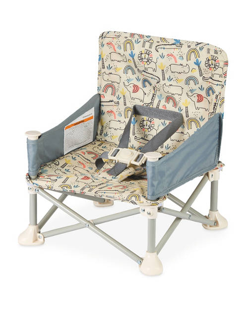 Details 1, 2 in 1 Baby Chair