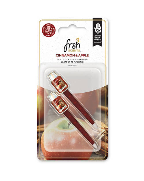 Front shot 1, Car Air Freshener