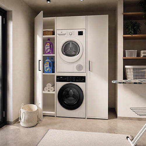 Lifestyle 1, Seitenschrank Andora
