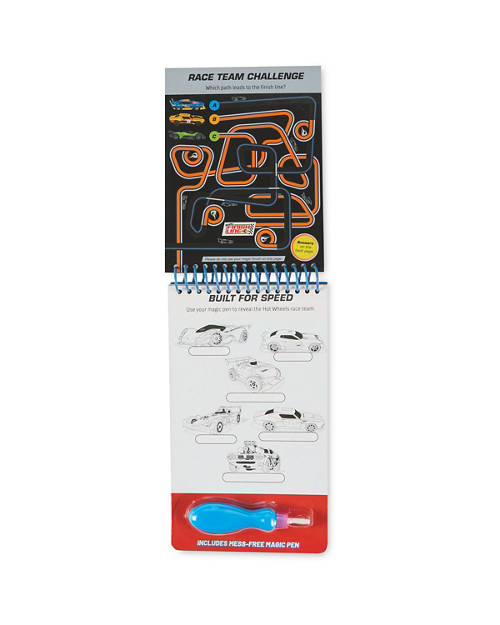 Details 1, Bluey Activity Book