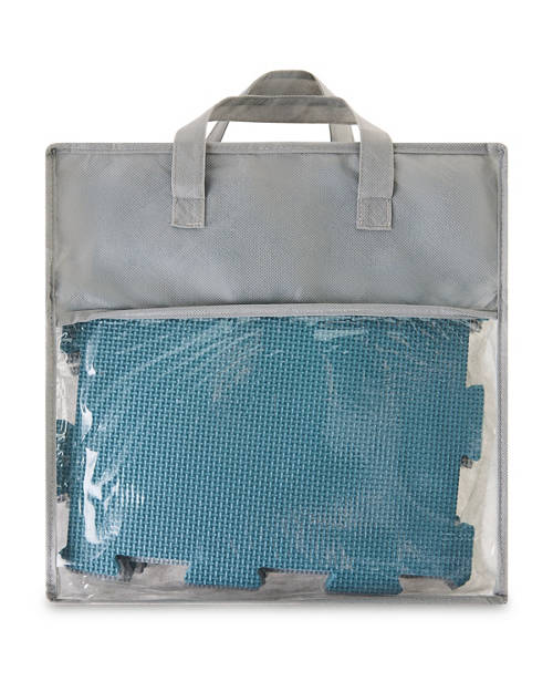 Front shot 2, Puzzle Play Mat