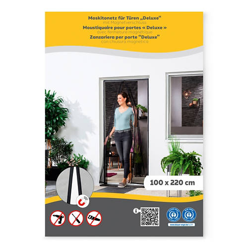 Podrobnosti 1, Magnetna zaščita pred mrčesom