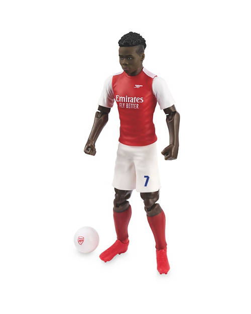 Details 1, Football Figures