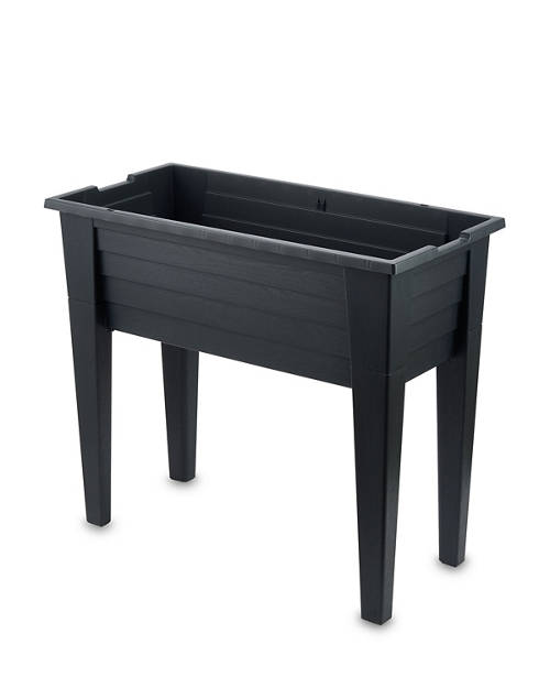 Details 1, Raised Bed