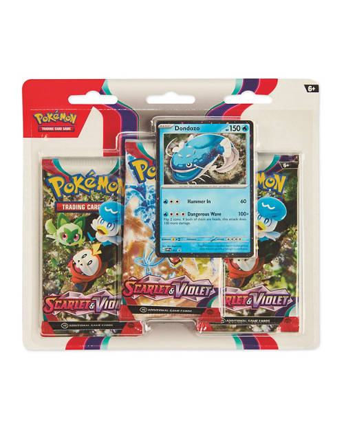 Pokémon Cards