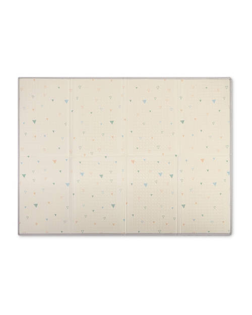 Back shot 1, Foldable Playmat