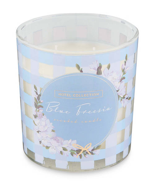 Details 1, Spring Trio Candles