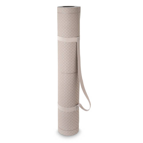 Dettagli 1, Tappetino da yoga, beige