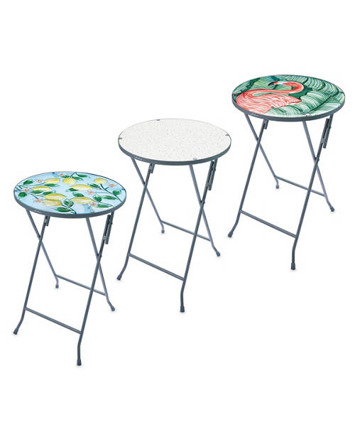 Group 1, Decorative Table