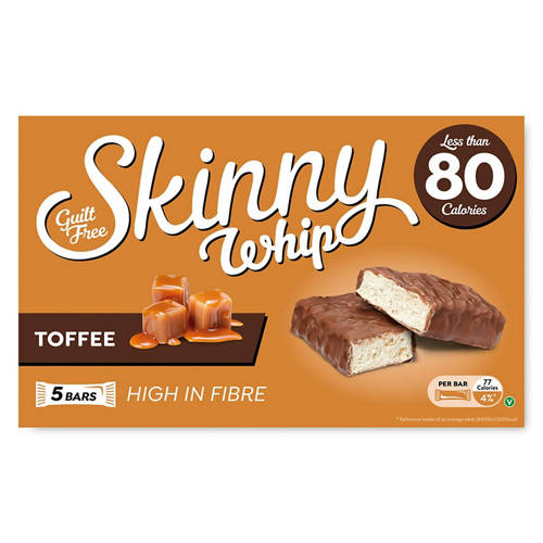 Skinny Whip 0.1kg