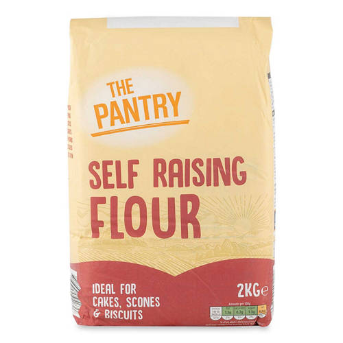 Self Raising Flour 2Kg