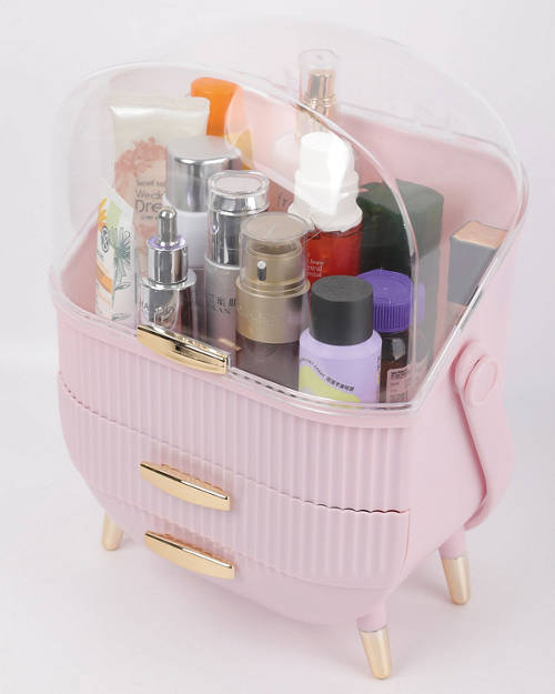Lifestyle 1, Make Up Storage