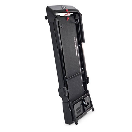 Details 1, Laufband 2 in 1 schwarz