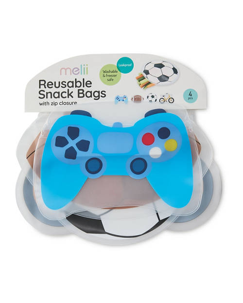 Details 1, Reusable Food Wraps