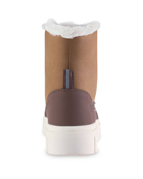 Details 1, Winter Boots