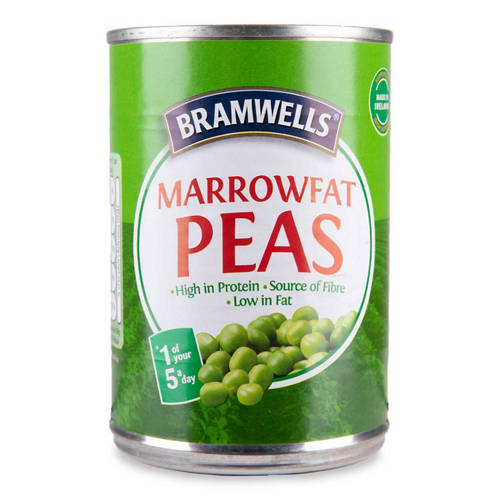 Marrowfat Peas