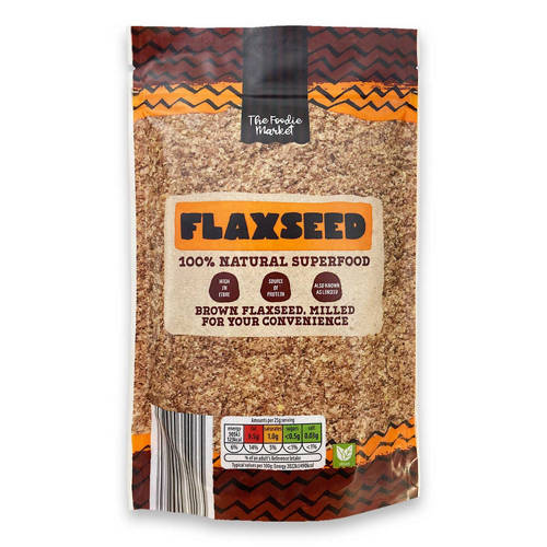 Flaxseed