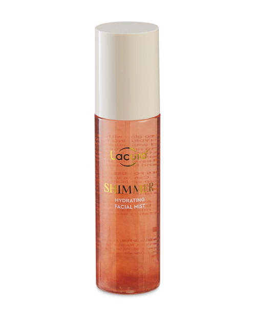 Shimmer Setting Spray Product Image Front shot 01