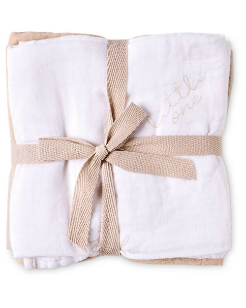 Front shot 2, Bibs and Muslins