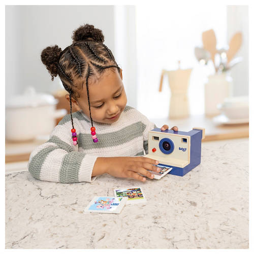 Življenjski slog 1, Lesena igrača