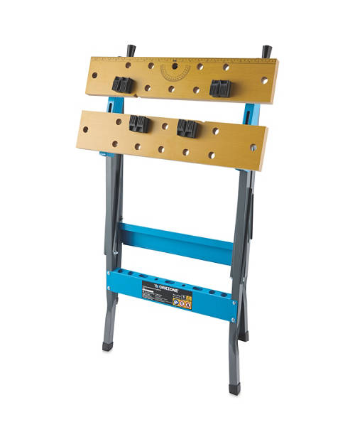 Details 1, Foldable Worktable