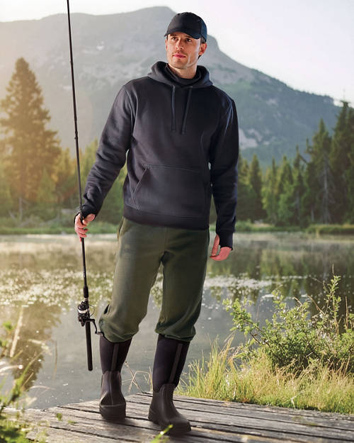 Lifestyle 1, Adult Neoprene Boots