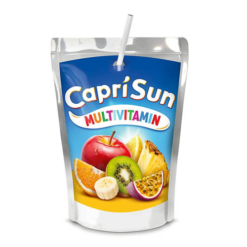 Dettagli 1, Multivitaminico