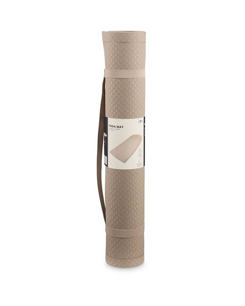 Front shot 2, Yoga Mat
