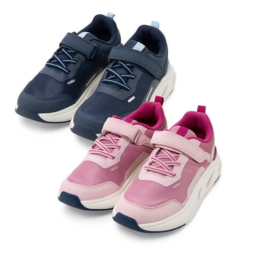 Skupina 1, Otroški športni čevlji