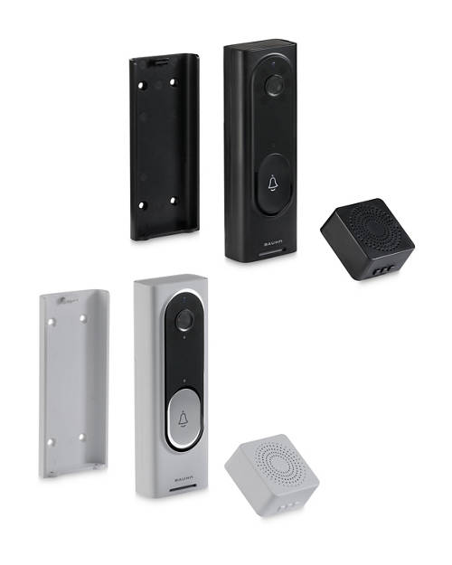 Group 1, Video Doorbell