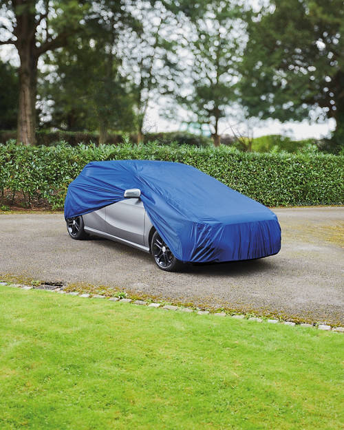 Lifestyle 1, Car/Bike Cover