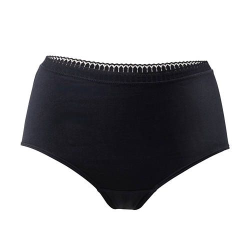 Podrobnosti 1, Žensko spodnje perilo