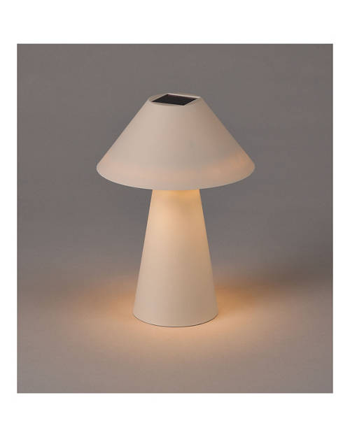 Details 1, Outdoor Table Lamp Assortment