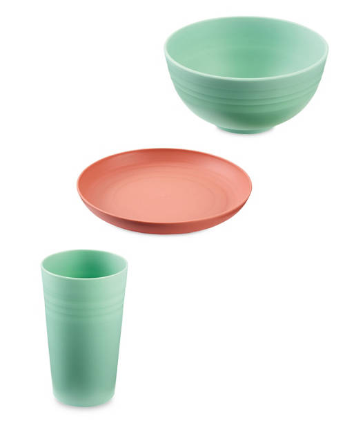 Group 1, Plastic Assortment