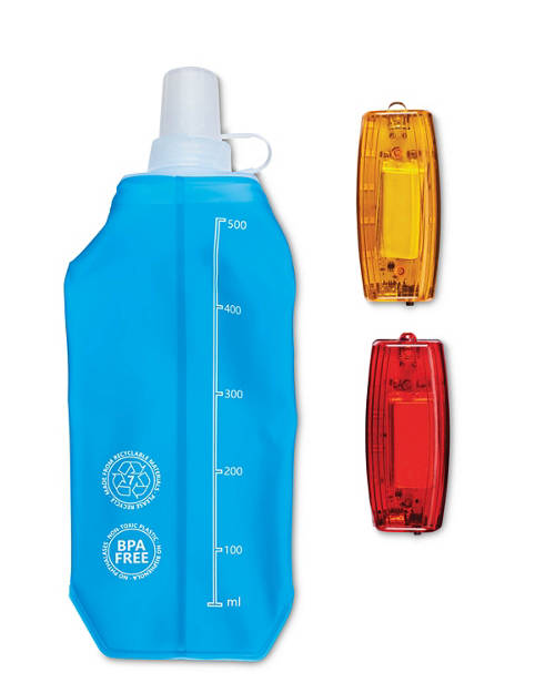 Details 1, Running Vest