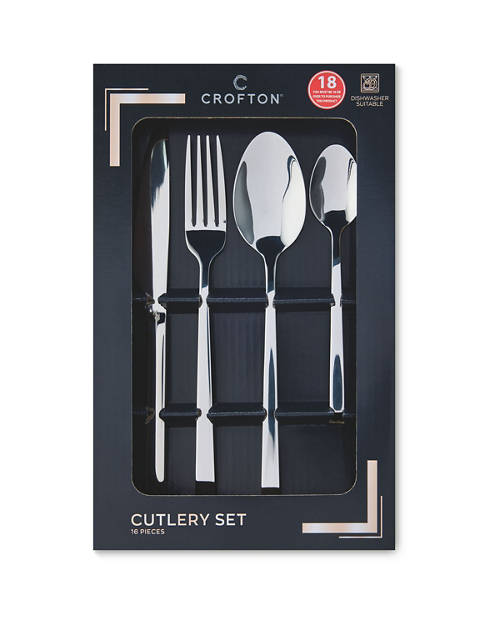 Front shot 2, Cutlery Set