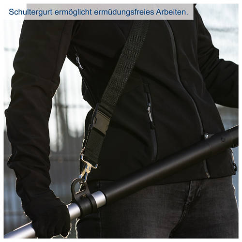 Details 1, Akku Hochentaster C-PHTS410-X