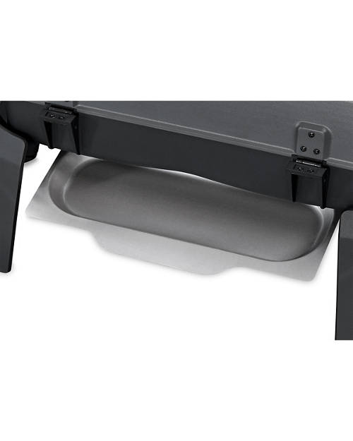 Details 1, Gas Barbecue