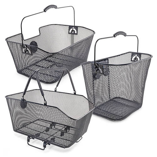 Skupina 1, Košara za kolo