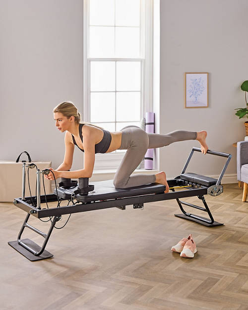 Lifestyle 1, Pilates Reformer