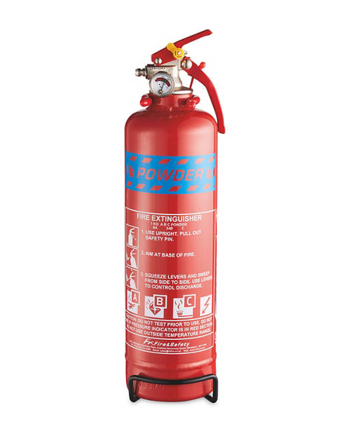 Fire Extinguisher