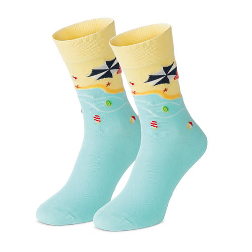 Podrobnosti 1, Ženske/moške nogavice