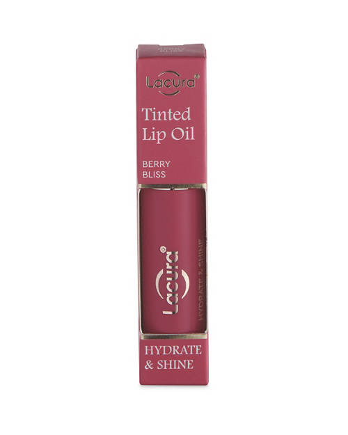 Tinted Lip Oil Product Image Front shot 01
