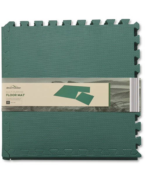 Front shot 2, Multi Purpose Floor Mat