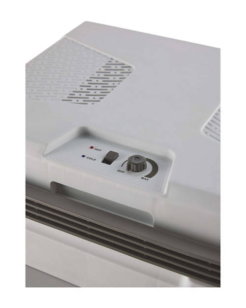 Details 2, Electric Cool Box