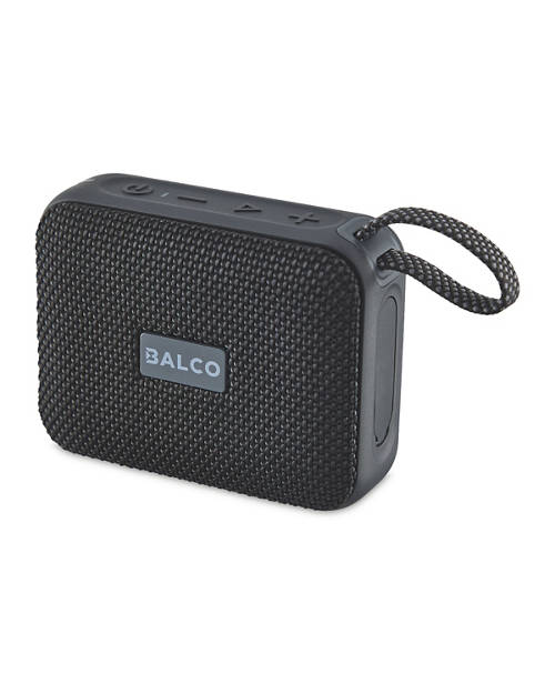 Powerbank/Mini speaker