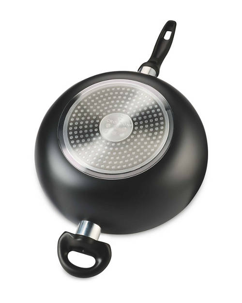 Details 1, Large Pan Assortment