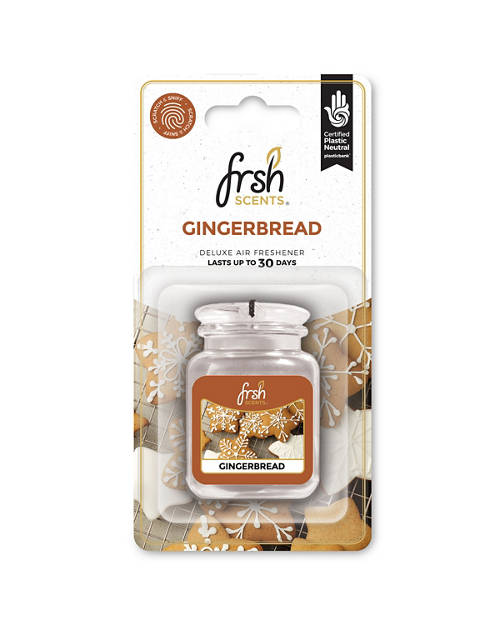 Front shot 1, Car Air Freshener