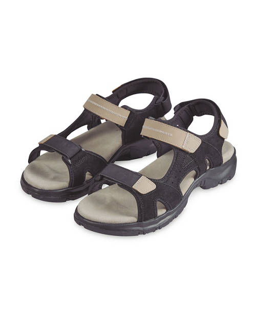 Trekking Sandals Product Image Front shot 01